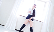 立ちオナ かれん 3