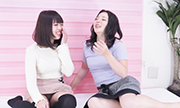 Self cam lesbian Nahoko Maki 6