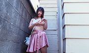 I masturbated in a place like this Miyu 7