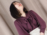 ひたすらクリ嬲り オナニー