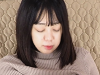 ズコズコバイブオナニー