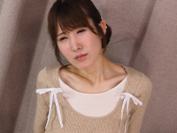 無表情で淡々とオナニーするオンナ