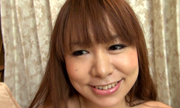 Ms.Miharu and Ms.Maki Mihara Maki 17