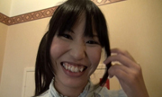 Ms.Sara and Ms.Mayu Sara Mayu 1