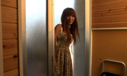 Ms.Mayu and Ms.Kumi Mayu Kumi 1