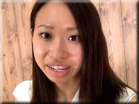 MaiYoshi auto-photographie non lavé Masturbation Dick