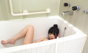 Shower masturbation Yuria 27