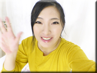 Naoko Self-photographing Masturbation speak