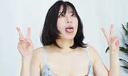 Possession! Sexual harassment photo session Nahoko 4