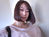 恥ずかしがりながらも おまんこを見せて貰った件