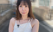 Going for a walk without panties or a bra Miyu 2