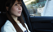 Masturbation while driving (Nyoshin-n3109)