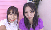 Self-cam lesbian (Nyoshin-n3122)
