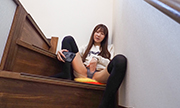 Video call with friends and showing each other masturbation (Nyoshin-n3136)