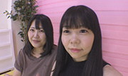 Self-cam Lesbian (Nyoshin-n3140)