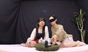 Self cam Lesbian (Nyoshin-n3181)