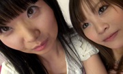 Ms.Mio and Ms.Miku Mio Miku 9