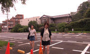Ms.Manami and Ms.Tomomi Manami Tomomi 1