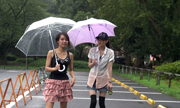 Ma.Ichika and Ms.Ayaka Ichika Ayaka 32