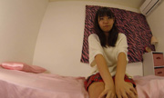 Ms.Minami and Ms.Tomomi (Nyoshin-les306)